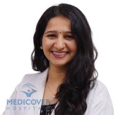 Dr Sai Mehta